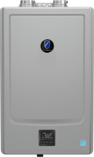 Friedrich Super High Efficiency S/SR Series Condensing Tankless